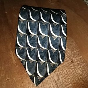 Marina di Carrara tie